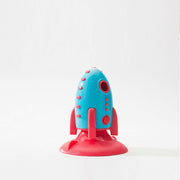 Rocket Dog Toys Food Dog Bite Toys Bite-resistant Pet Toys