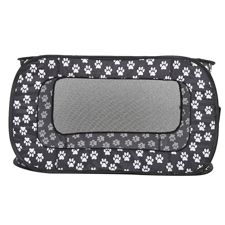 Pet Fence Small and Medium-Sized Pet Cage Dog Cage