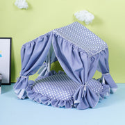 Summer Cat Litter Four Seasons General Cat Villa Cat Tent
