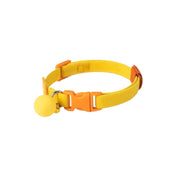 Small Dog Decorations Pet Collar Polyester