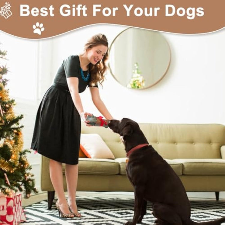 Tough Dog Toys For Aggressive Chewers Large Breed Indestructible Dog Toys