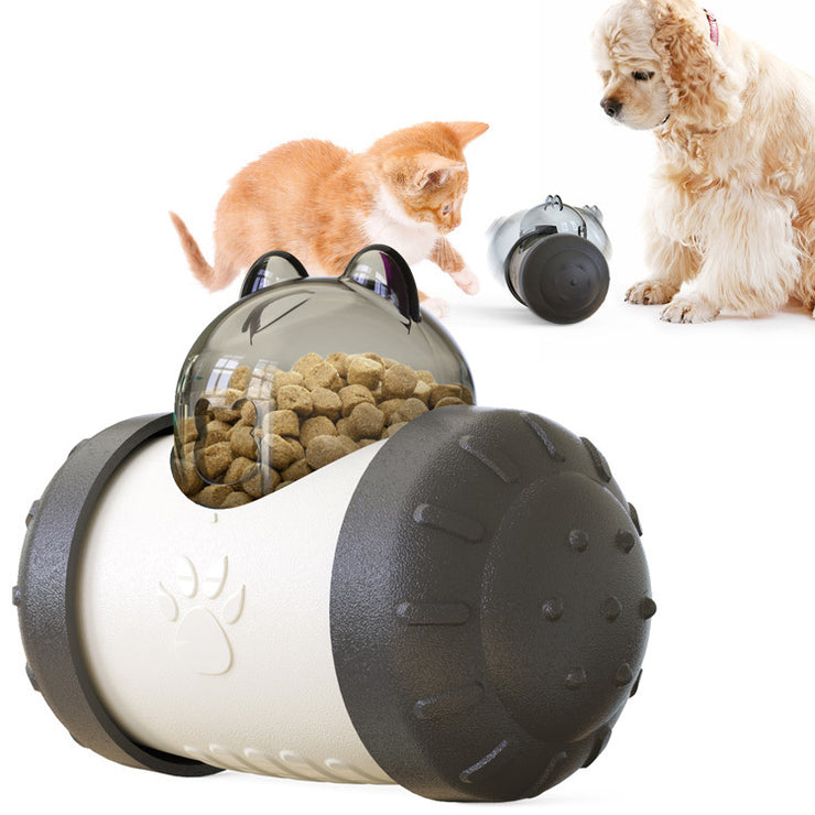 Pets Toys Dog Cat Leaking Food Ball Educational Toys