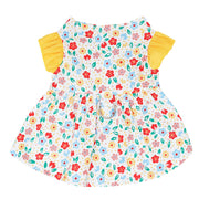 Pet Skirt Dog Anti-lint Thin Clothes