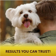 Supports digestion and anal glands with pumpkin and fiber-rich chews