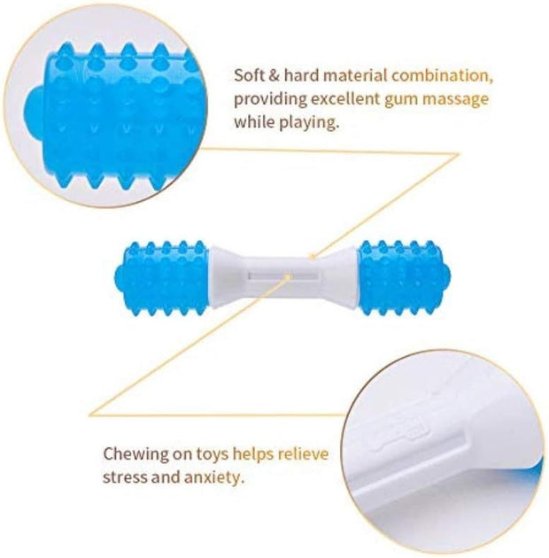 Puppy Teething Chew Toys Up To Dog Dental Chew Toys
