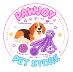 Pawjoy