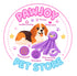 Pawjoy