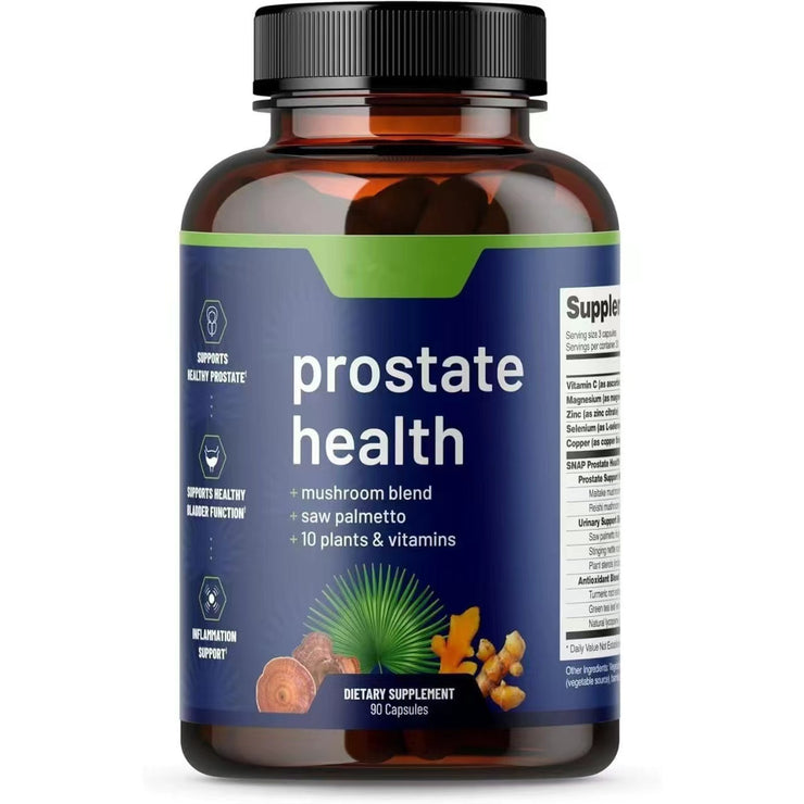 Prostate Health Capsule Care