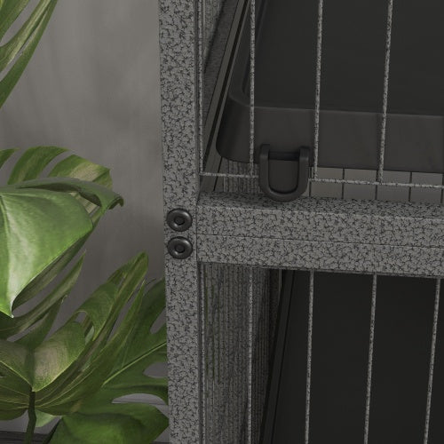 Large Chinchilla Cages With Hammock Fittings And Heavy Duty Wires