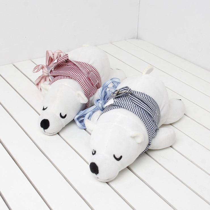 Guinea Pig Two Feet Clothes Cotton Mink Hedgehog