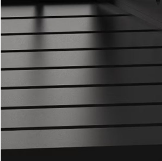 Heavy Duty Dog Crate 45 Inch Indestructible Pet Dog Cage Crate Kennel With Roof Top 2 Doors Removable Trays